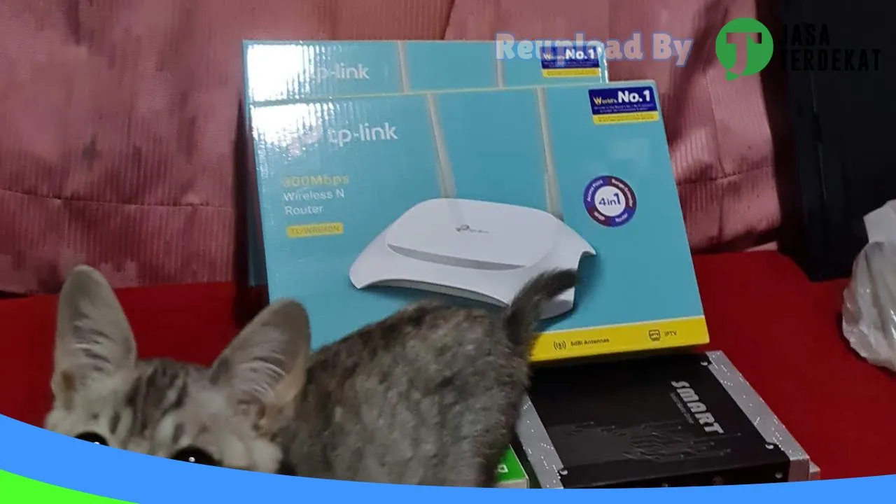 Gambar Ready Comp (Servis Laptop Komputer Cctv Monitor) di Wonosobo, Jawa Tengah ke 3