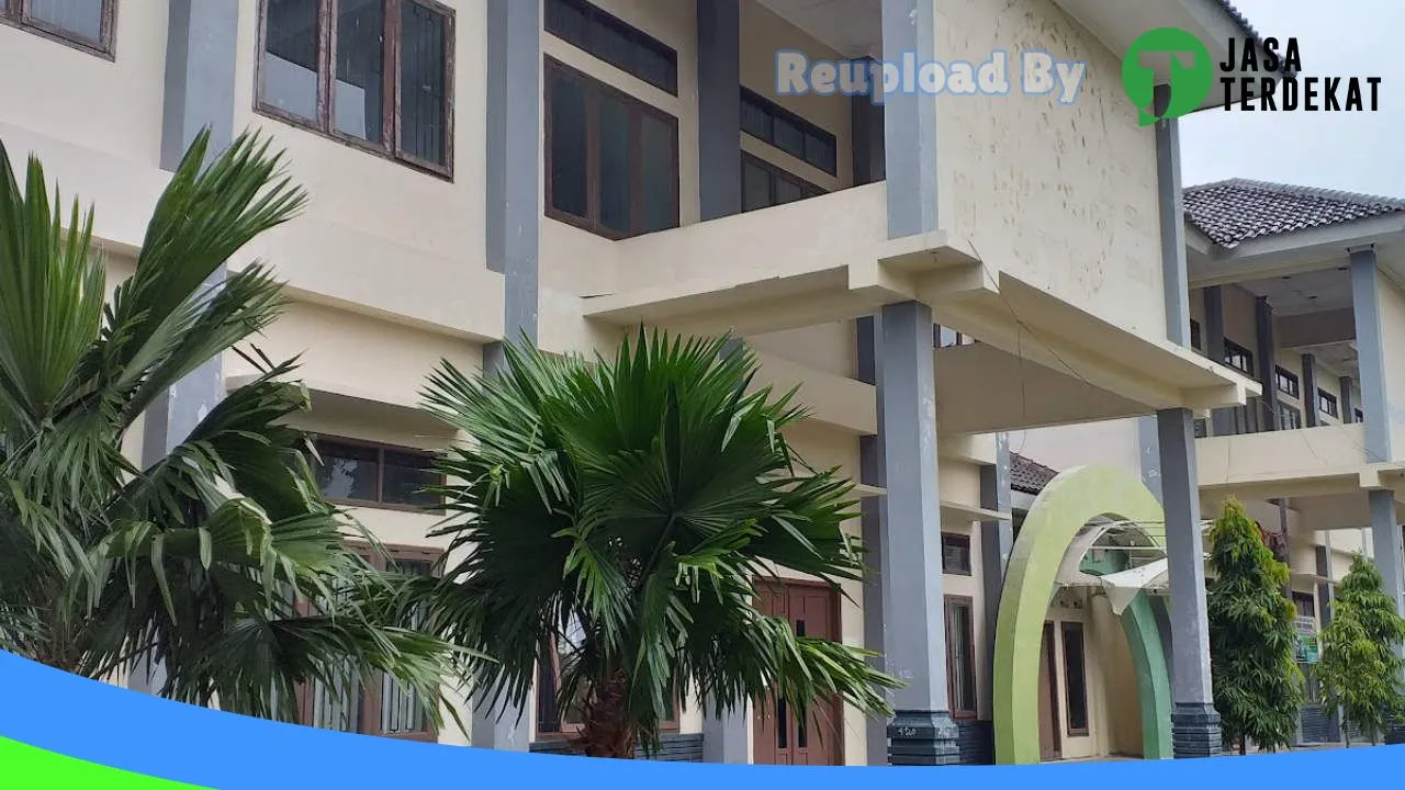 Gambar SMK Bina Cendekia Cirebon – Kota Cirebon, Jawa Barat ke 4