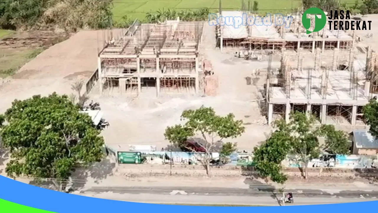 Gambar Al Azhar Sragen – Sragen, Jawa Tengah ke 3