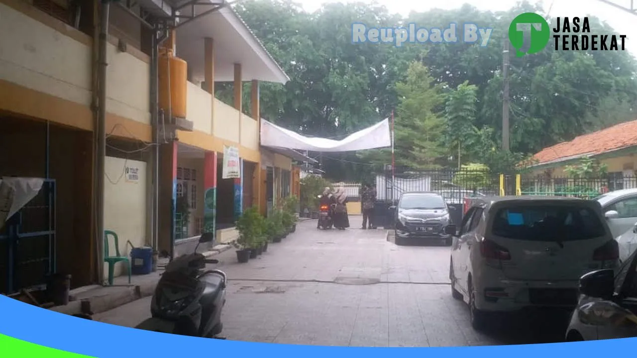Gambar SMP Islam Baidhaul Ahkam – Tangerang, Banten ke 4