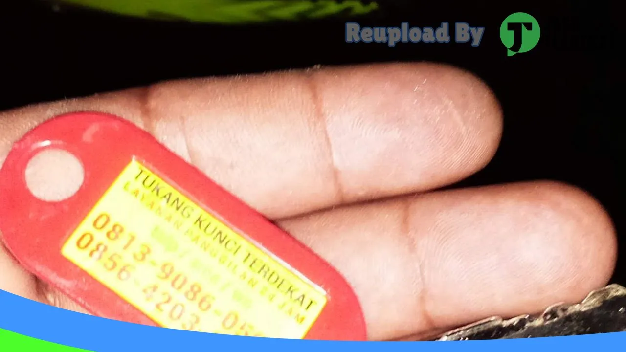 Gambar Tukang kunci motor mobil terdekat di Surakarta, Jawa Tengah ke 3
