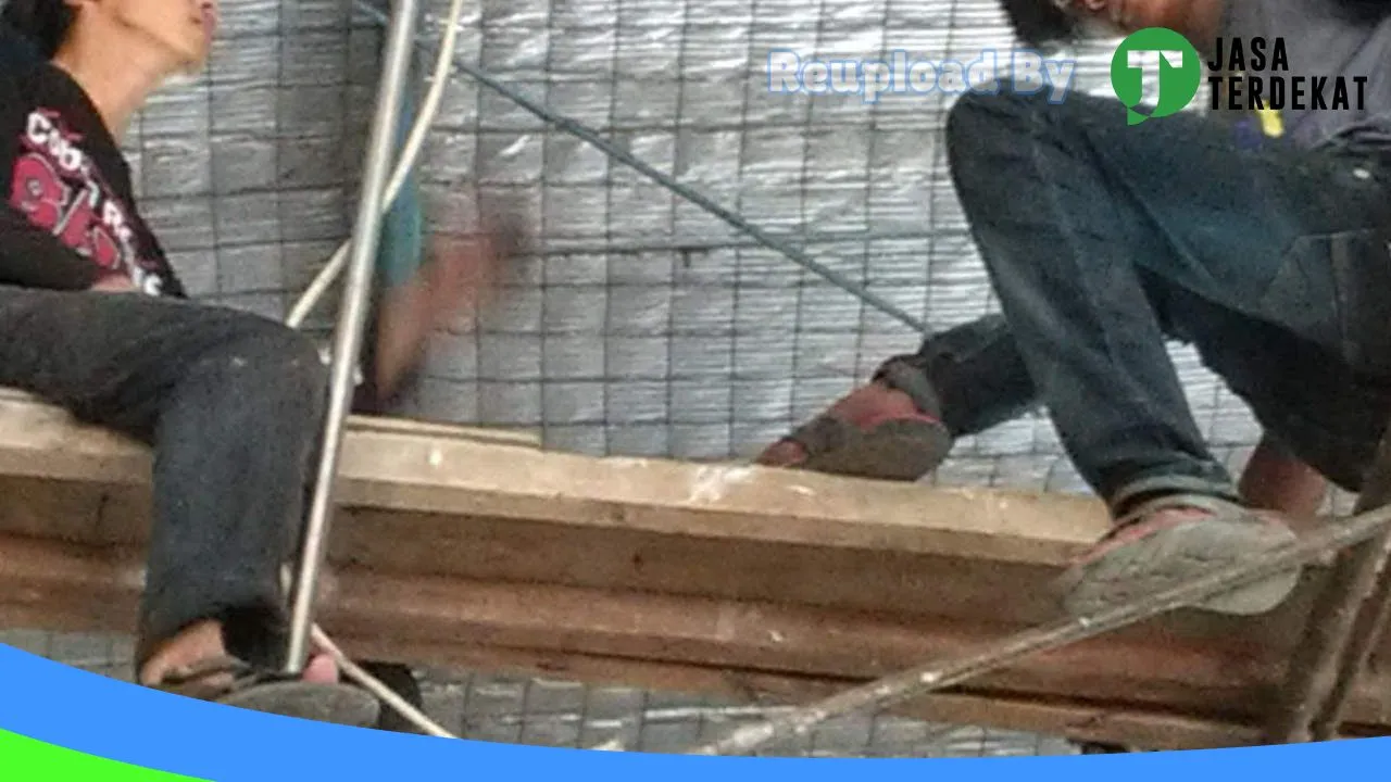 Gambar Jasa Listrik di Kota Mojokerto, Jawa Timur ke 3
