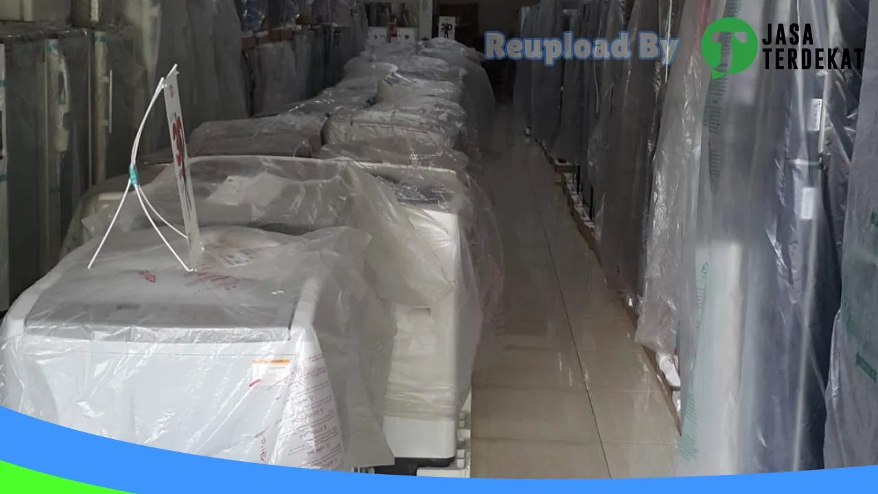 Gambar Toko M&R Elektronik di Balikpapan, Kalimantan Timur ke 2