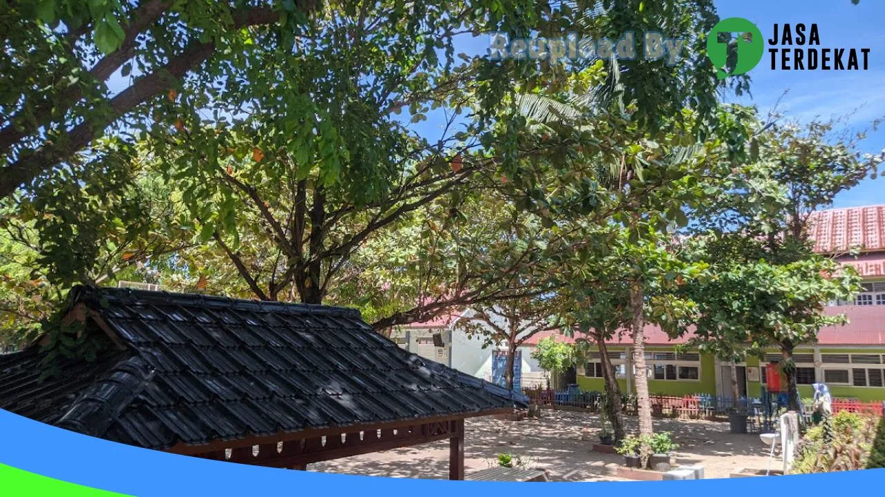 Gambar SMA Negeri 3 Banda Aceh – Banda Aceh, Aceh ke 2