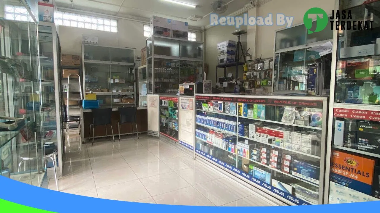 Gambar Juzzi Computer di Wonosobo, Jawa Tengah ke 5