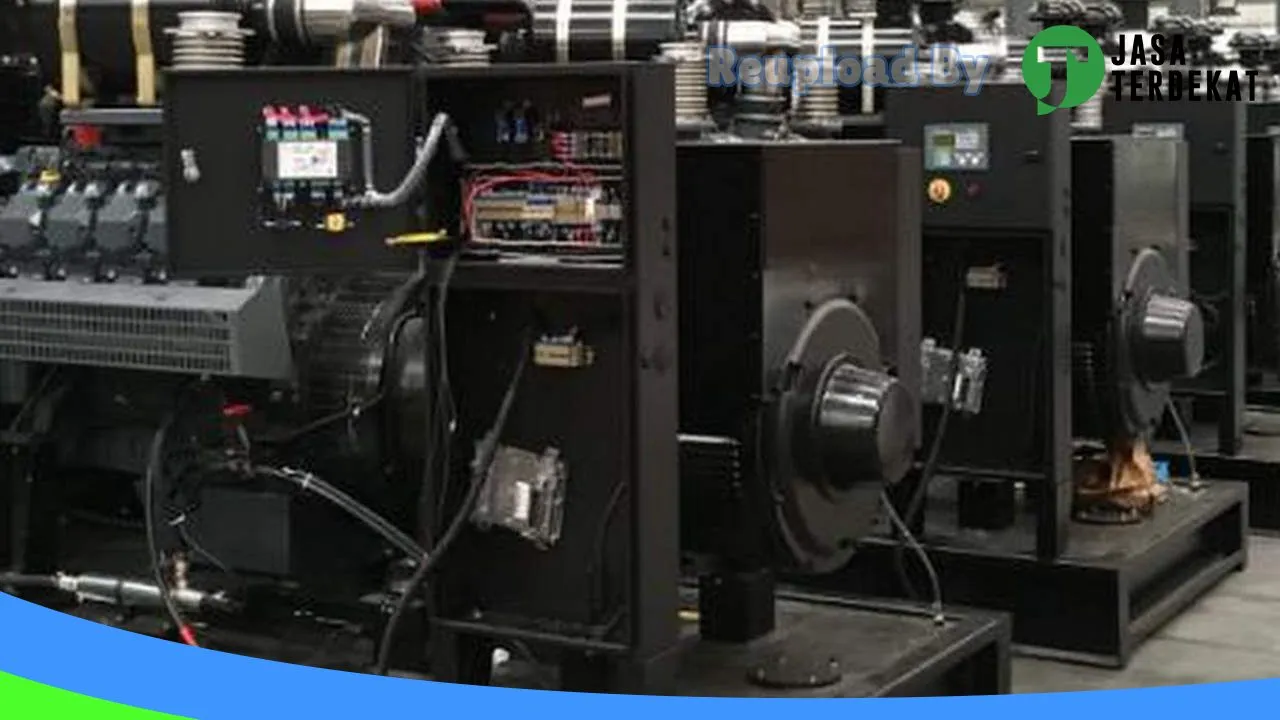 Gambar Pandawa Elektrindo di Jakarta Barat, DKI Jakarta ke 3