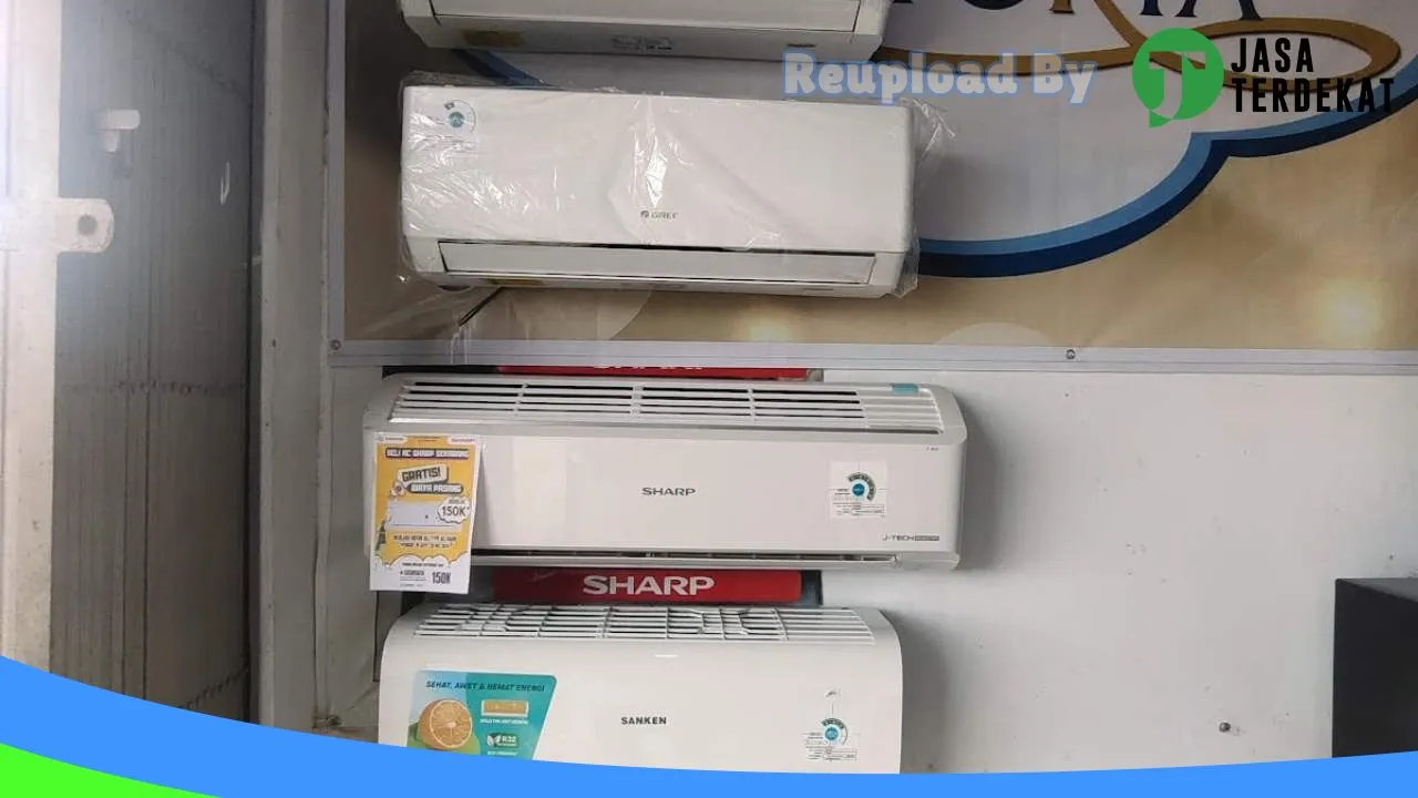 Gambar Griya Elektronik Loa Kulu di Kutai Kartanegara, Kalimantan Timur ke 5