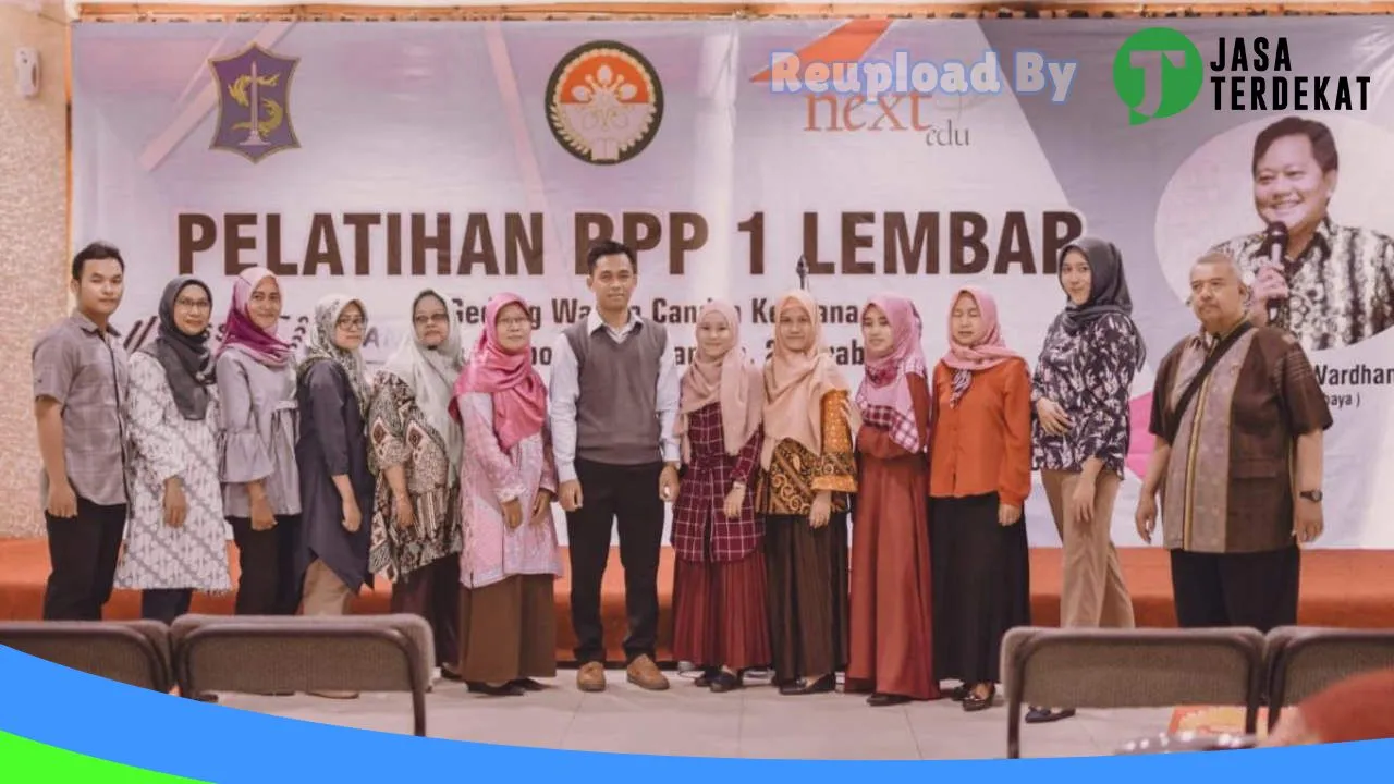 Gambar SMA Dharma Wanita Surabaya – Kota Surabaya, Jawa Timur ke 2