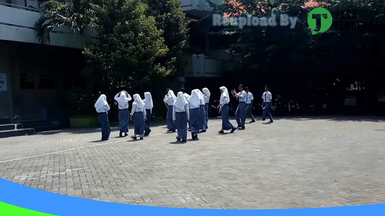 Gambar SMA Wachid Hasyim 1 Surabaya – Kota Surabaya, Jawa Timur ke 1