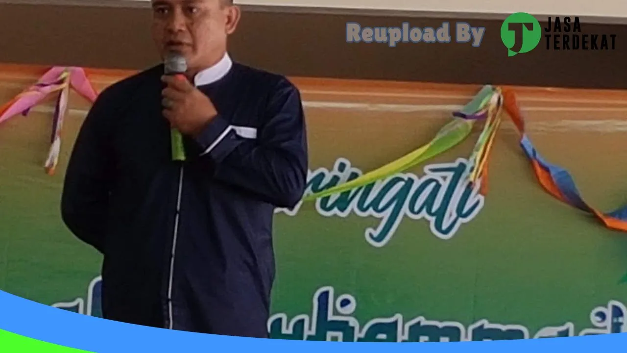 Gambar SMP Bina Mulia – Kota Depok, Jawa Barat ke 3