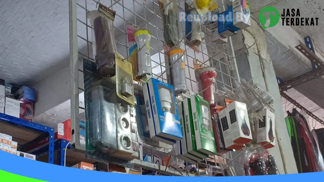 Gambar UD SIMPATI di Nias Utara, Sumatera Utara ke 4