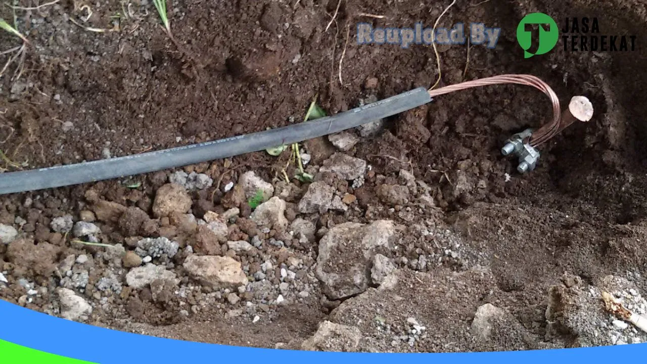 Gambar PENJUALAN CCTV DAN JASA INSTALASI CCTV & LISTRIK di Maluku Tenggara, Maluku ke 5
