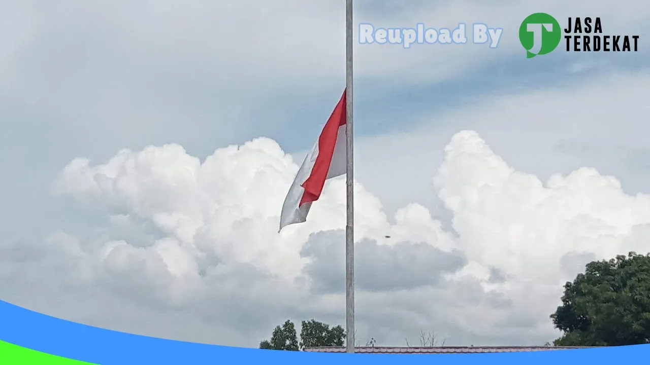 Gambar SMAN 1 Sungkai Selatan – Lampung Utara, Lampung ke 5