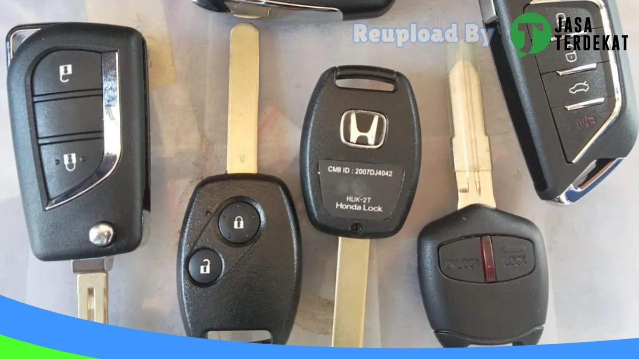 Gambar Bandung keys di Kota Bandung, Jawa Barat ke 3