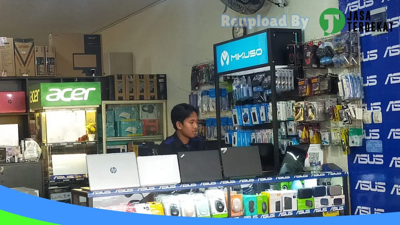Gambar Mediatech Computer di Kuningan, Jawa Barat ke 4