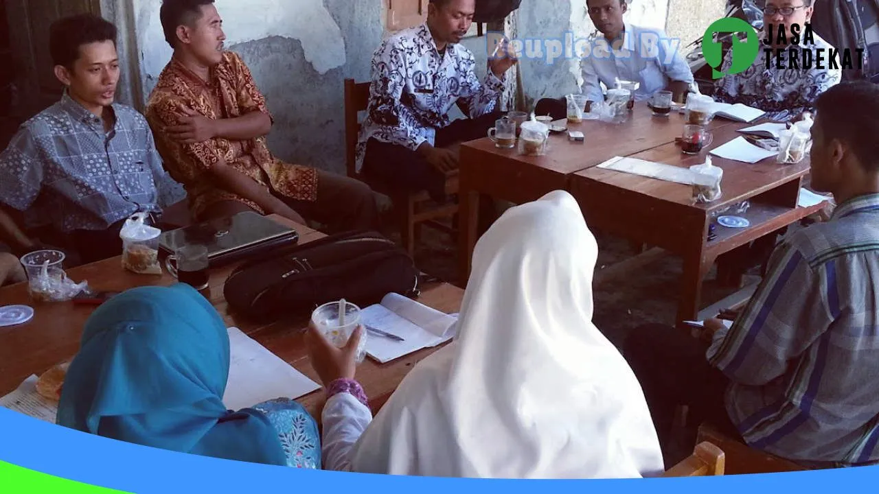 Gambar SMK Arya Singasari Larangan – Brebes, Jawa Tengah ke 3