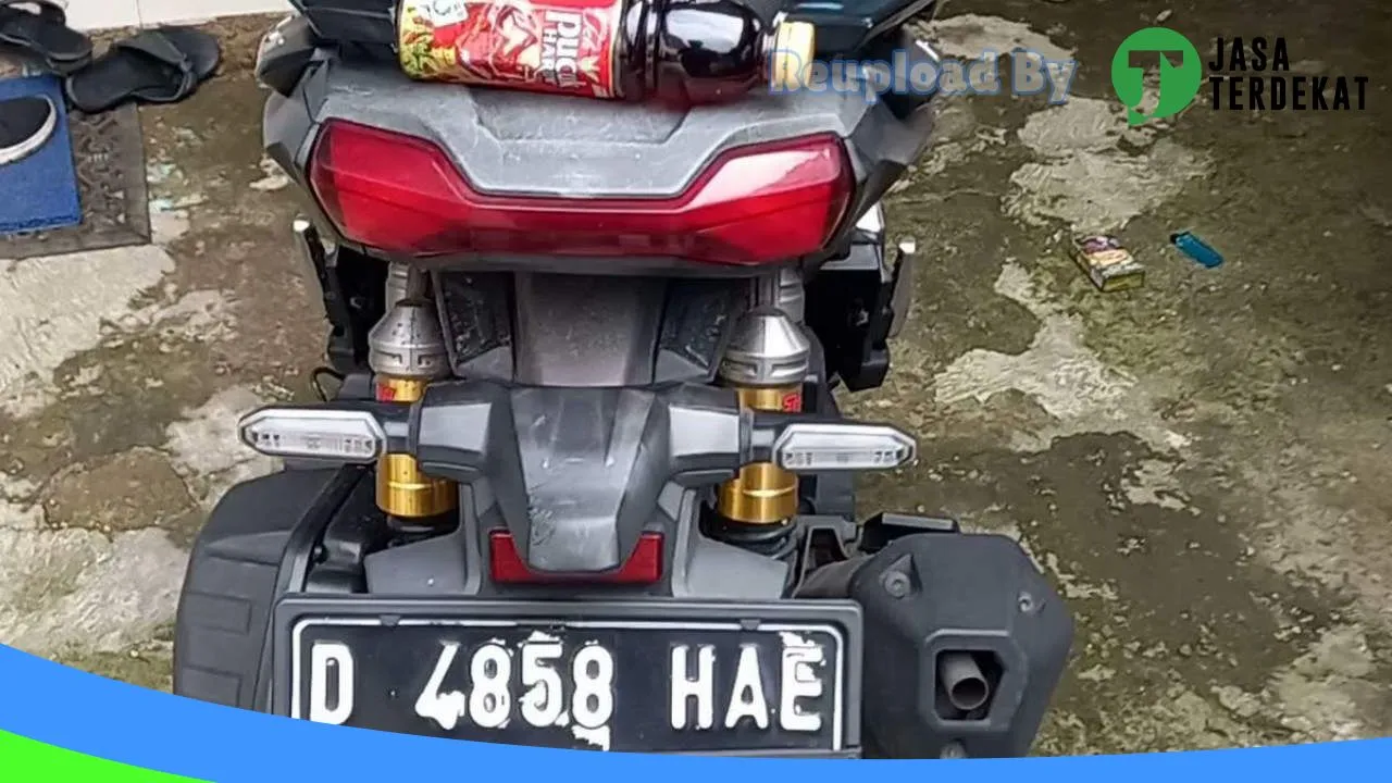 Gambar Ahli Kunci Duplikat Bandung Barat di Kota Bandung, Jawa Barat ke 1