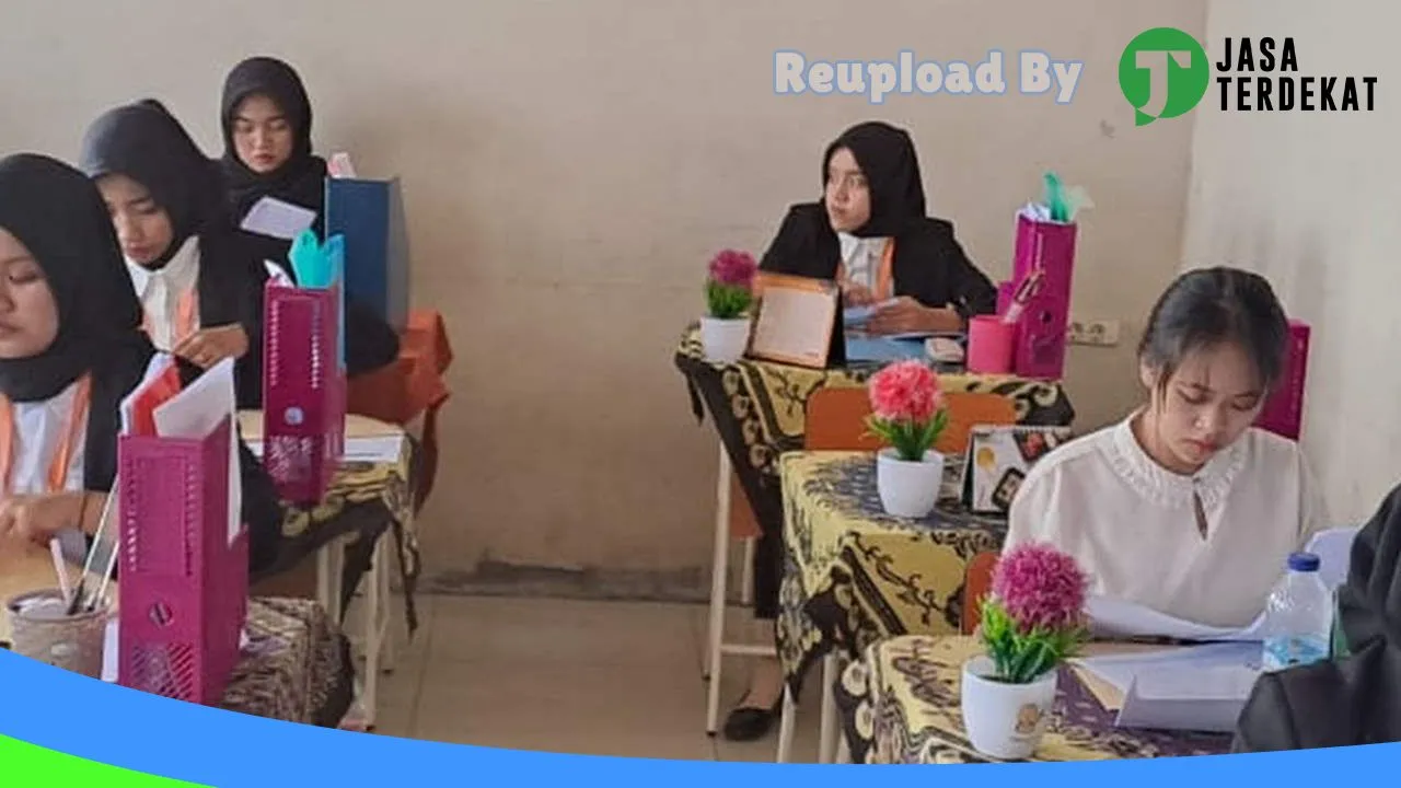 Gambar SMK Bhakti Mulya Tangerang – Tangerang, Banten ke 3