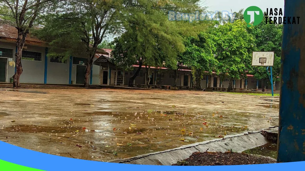 Gambar SMK Sri Langkat – Langkat, Sumatera Utara ke 4