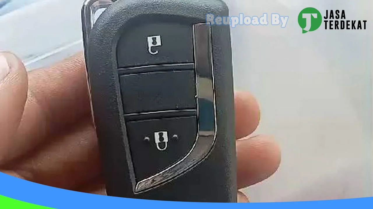 Gambar Bandung keys di Kota Bandung, Jawa Barat ke 1