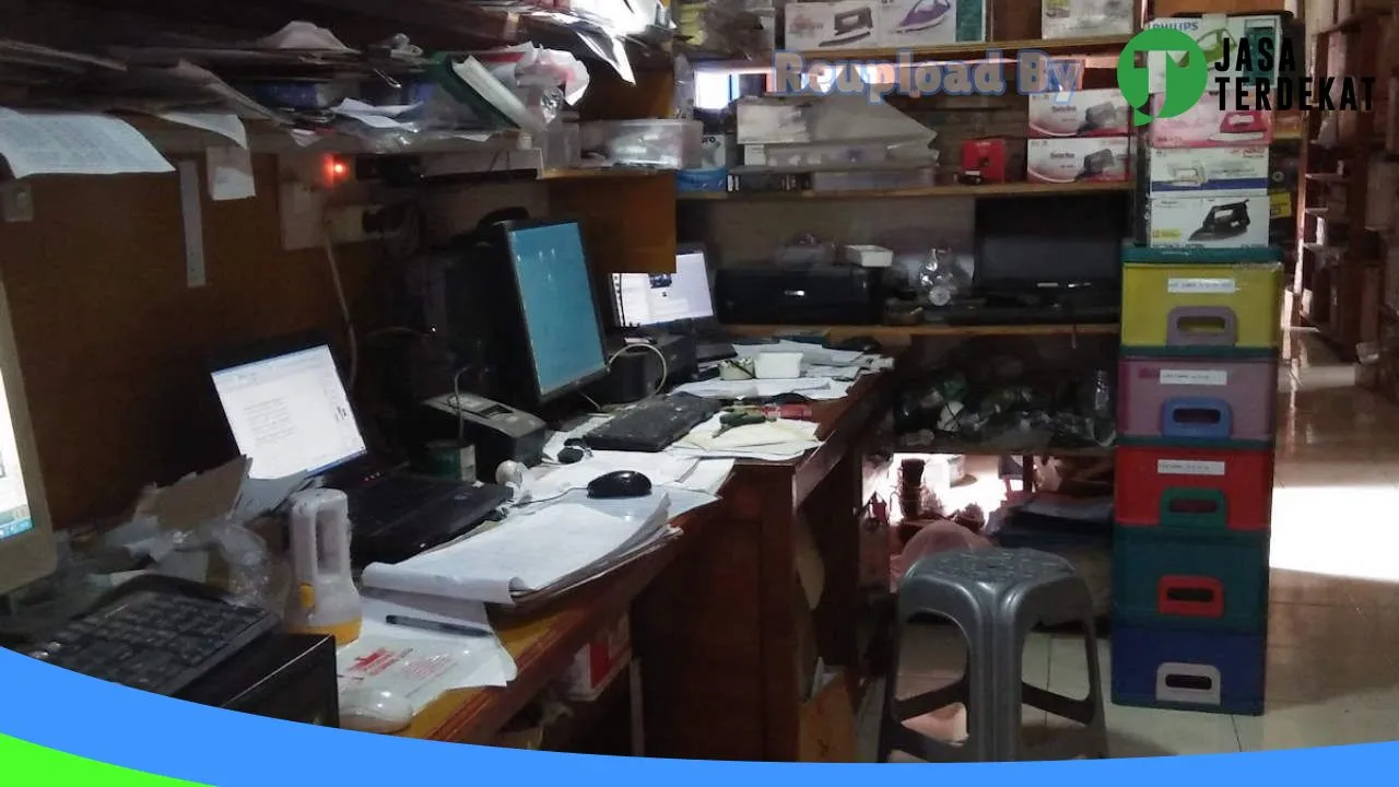 Gambar Toko ADIJAYA ELEKTRONIKA di Nganjuk, Jawa Timur ke 5