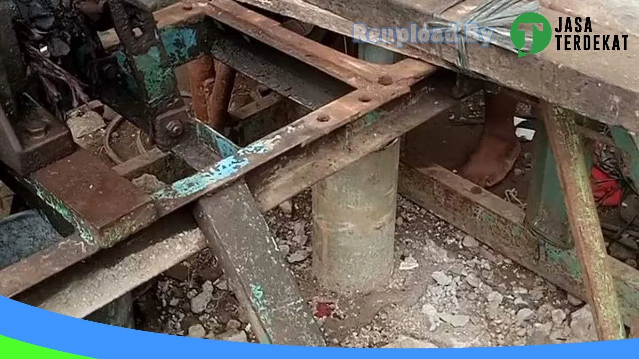 Gambar Surya Abadi Elektrik di Semarang, Jawa Tengah ke 1