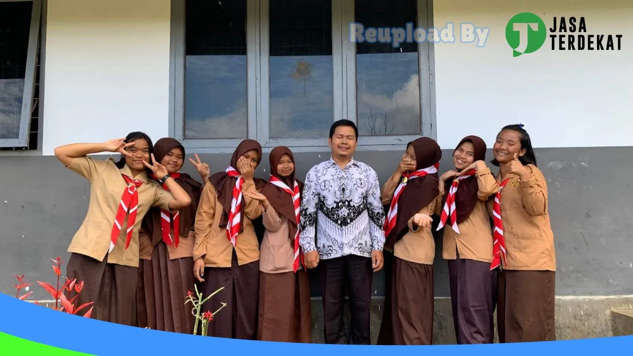 Gambar SEKOLAH MENENGAH KEJURUAN 1 ARSE – Tapanuli Utara, Sumatera Utara ke 2