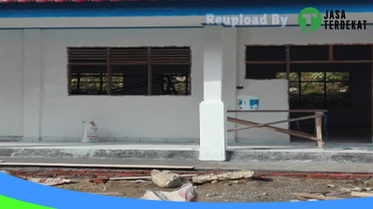 Gambar SMK Negeri 1 Mamuju – Mamuju, Sulawesi Barat ke 4