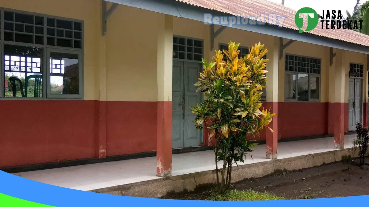 Gambar SMK Global Pasific – Halmahera Selatan, Maluku Utara ke 3