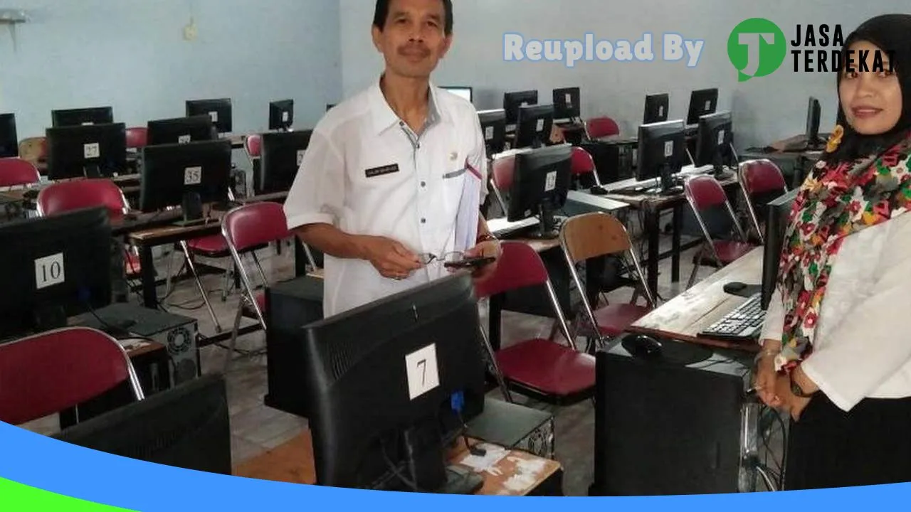 Gambar SMA KARTANGARA KOTA KEDIRI – Kediri, Jawa Timur ke 4