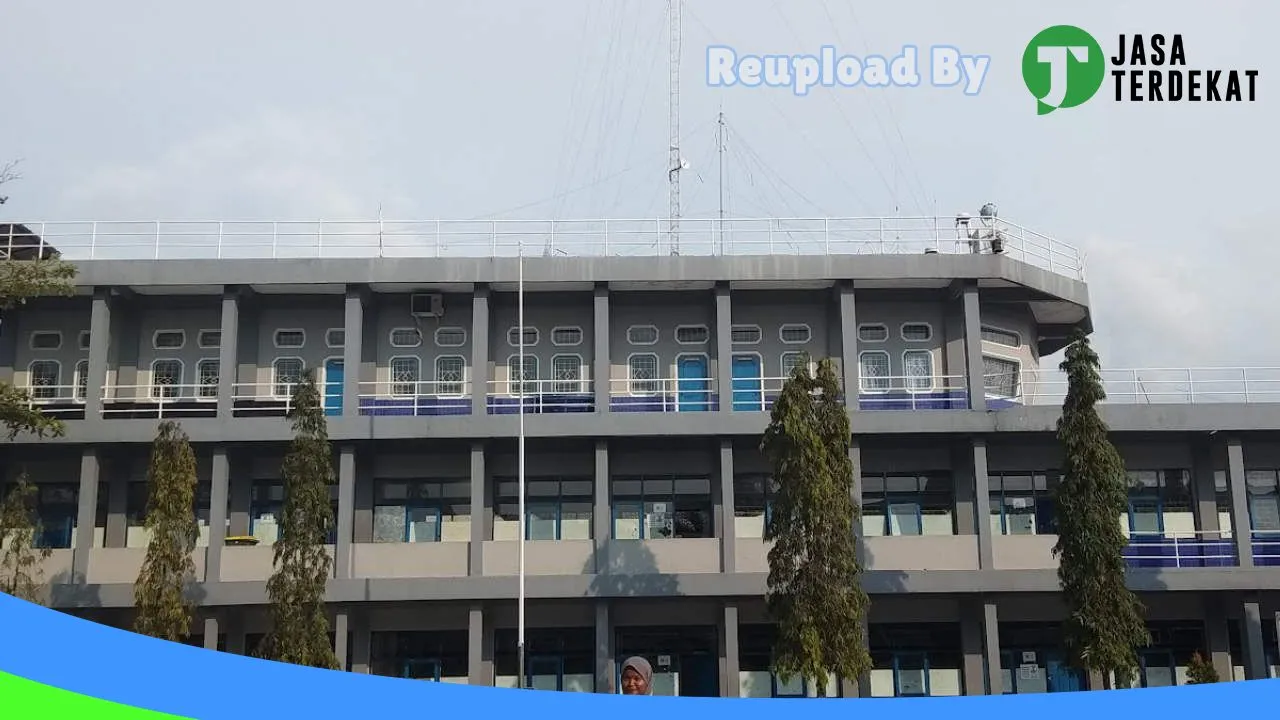 Gambar SMK Negeri 1 Mundu Cirebon – Kota Cirebon, Jawa Barat ke 4
