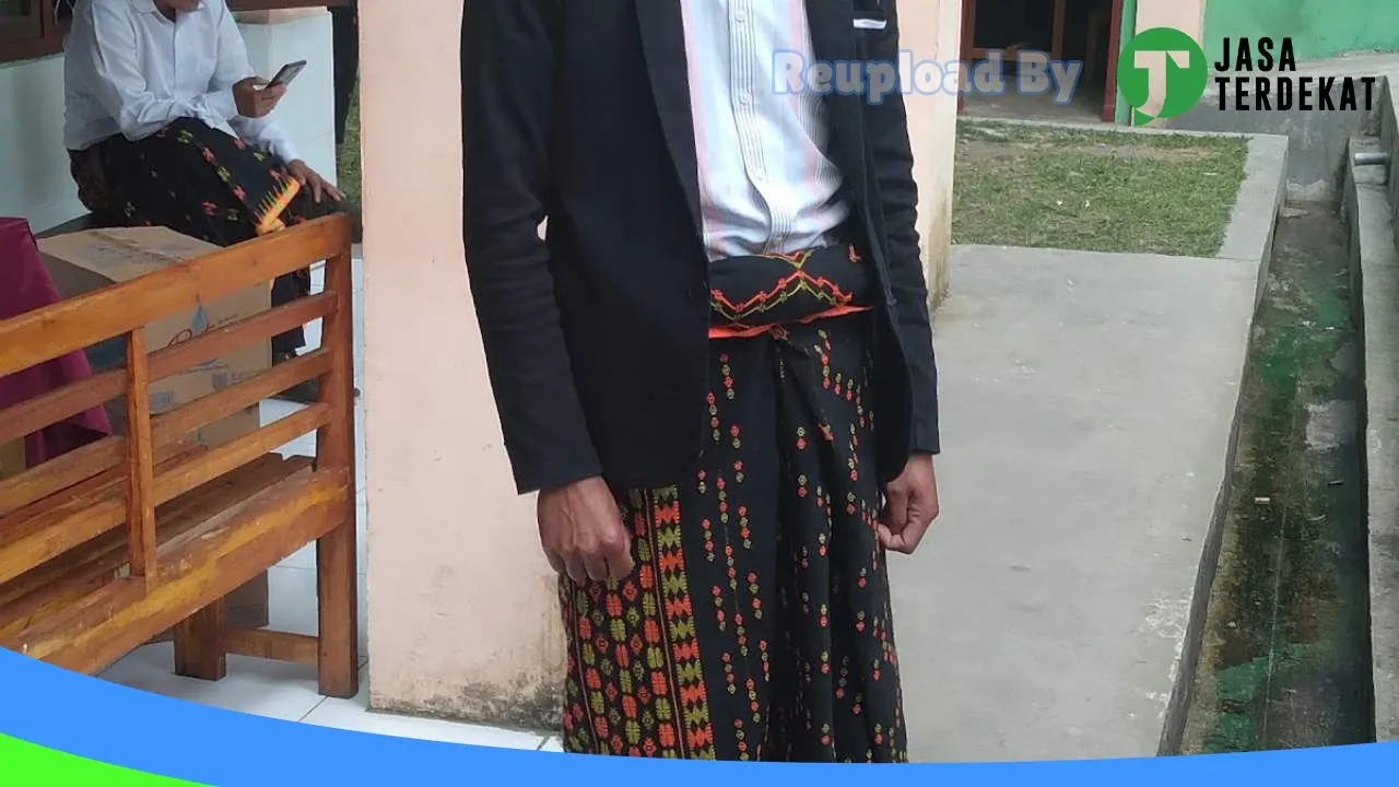 Gambar SMK Widya Bhakti Ruteng – Manggarai Timur, Nusa Tenggara Timur ke 4