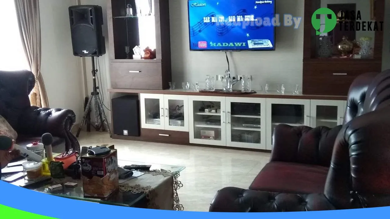 Gambar Super Elektronik di Lampung Selatan, Lampung ke 3