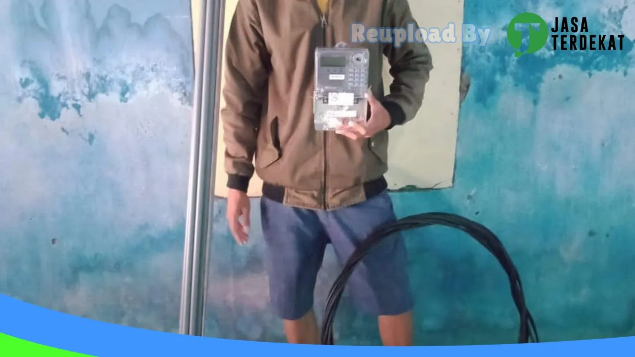 Gambar Jasa Pasang Listrik “Madun House” di Balangan, Kalimantan Selatan ke 2
