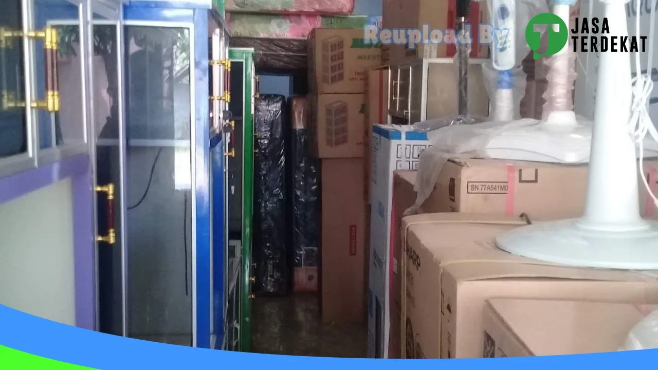 Gambar PRIMA Elektronik di Paniai, Papua ke 5
