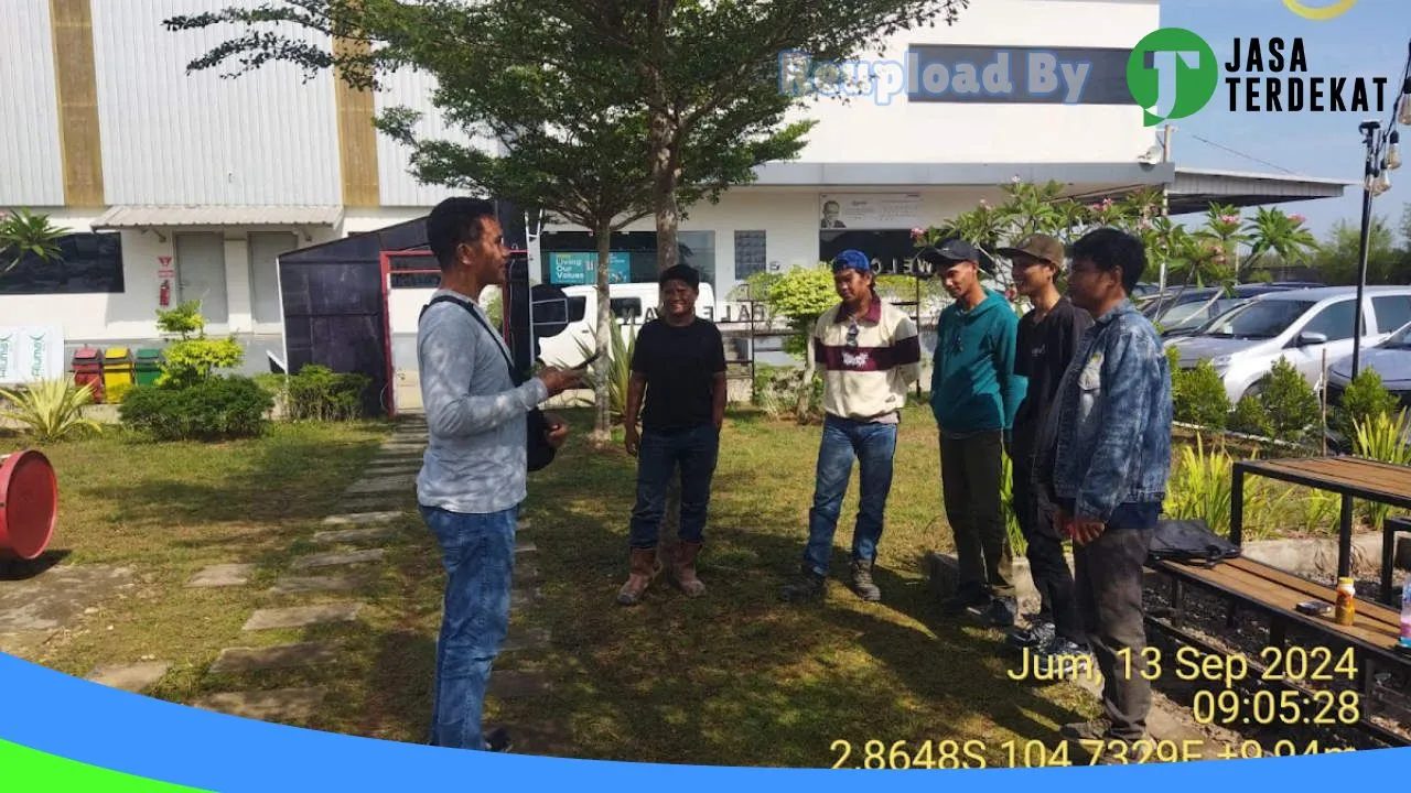 Gambar Abdullah multitalent di Banyuasin, Sumatera Selatan ke 2