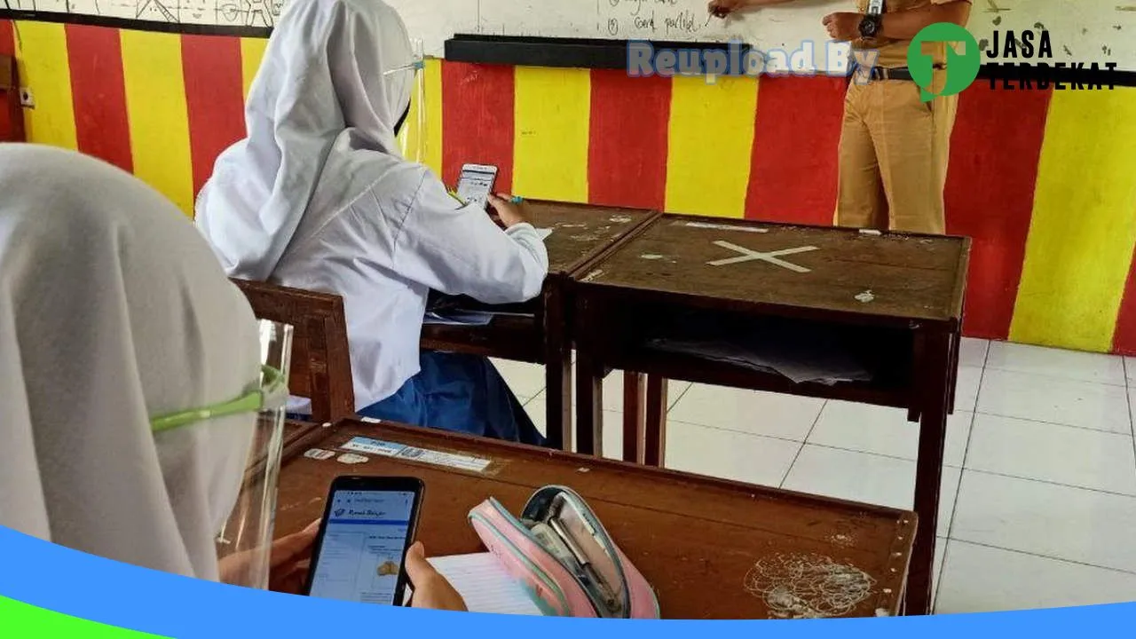 Gambar SMKN 2 Trenggalek – Trenggalek, Jawa Timur ke 4