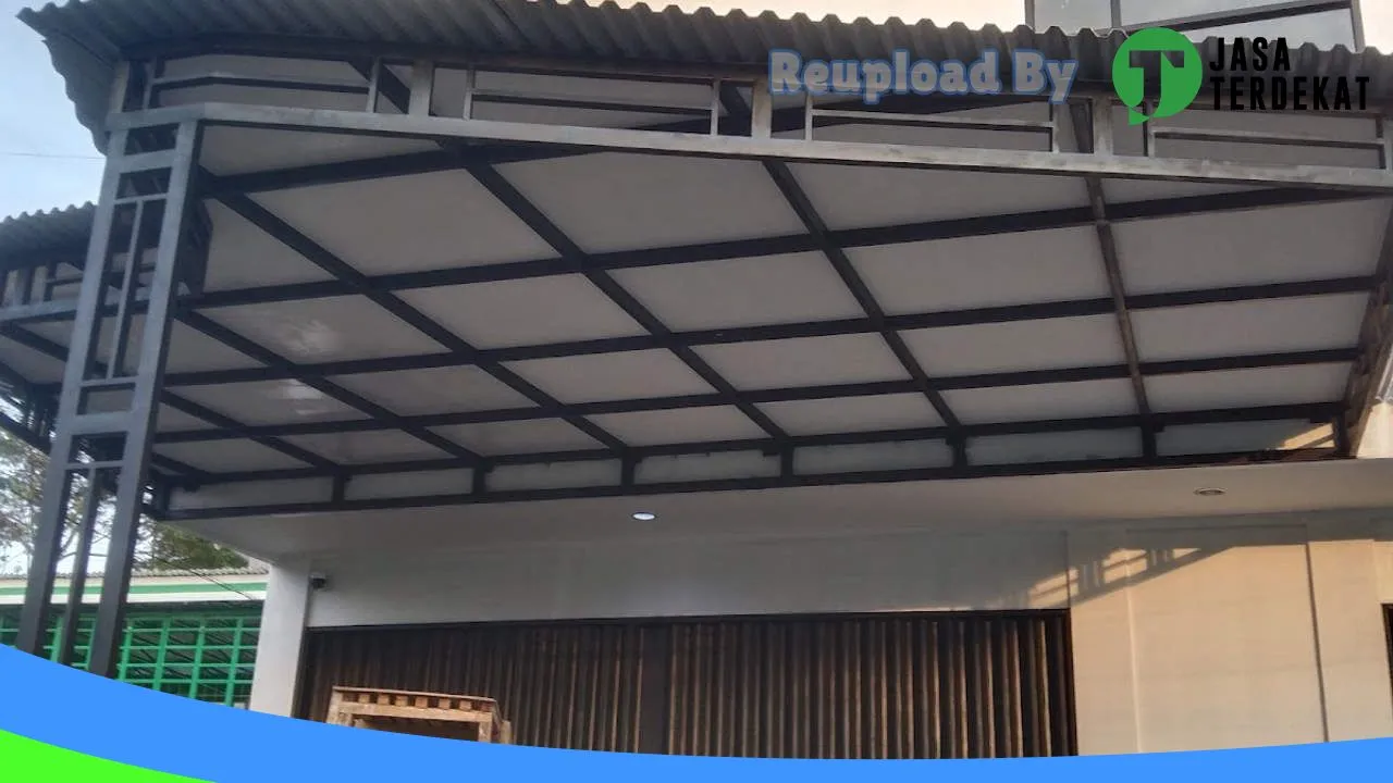 Gambar Dangkel las di Wonosobo, Jawa Tengah ke 2