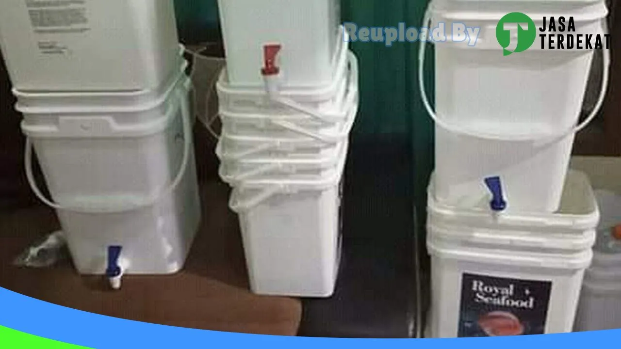 Gambar JOHAN ELEKTRONIK di Lampung Selatan, Lampung ke 3