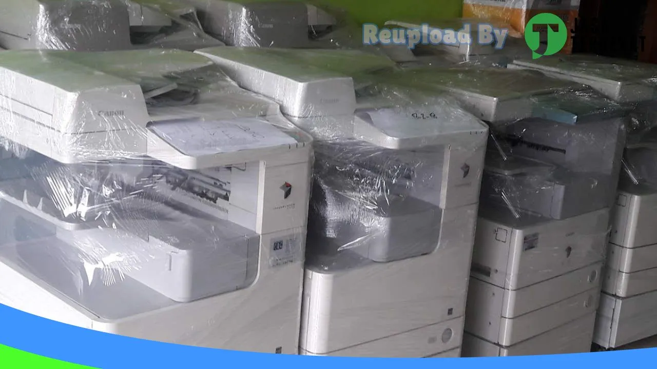 Gambar CV. Surya Cipta Media di Magelang, Jawa Tengah ke 3