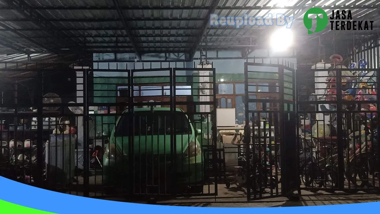 Gambar anugrah Pratama Teknik Noez di Blitar, Jawa Timur ke 1