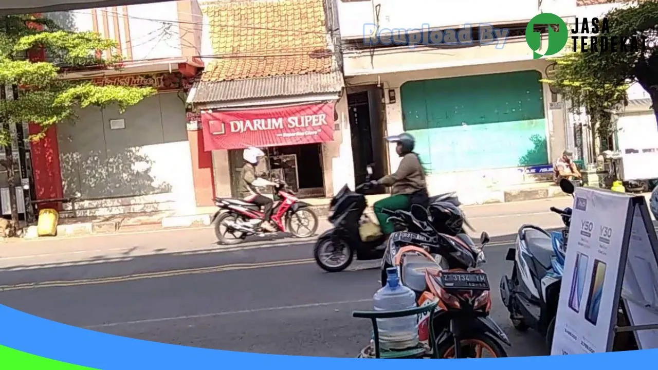 Gambar Agung Cell Banjar di Banjar, Kalimantan Selatan ke 4