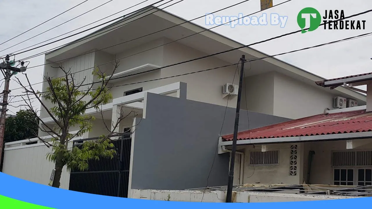Gambar Anugerah Karya Perkasa – Jasa Kontraktor Bangunan – Jasa Bangun Rumah – Renovasi – Semarang di Semarang, Jawa Tengah ke 3