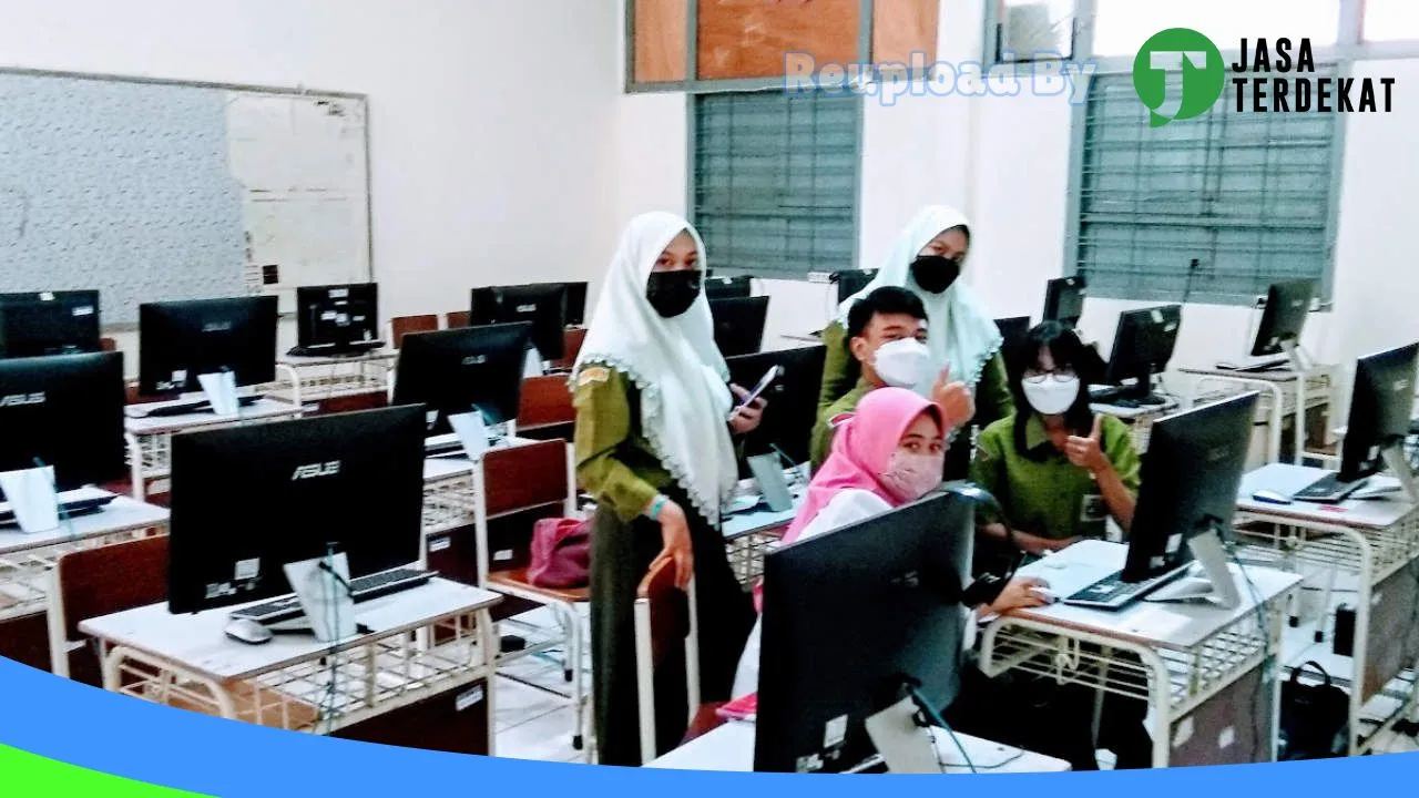 Gambar SMA Negeri 4 Surabaya – Kota Surabaya, Jawa Timur ke 5