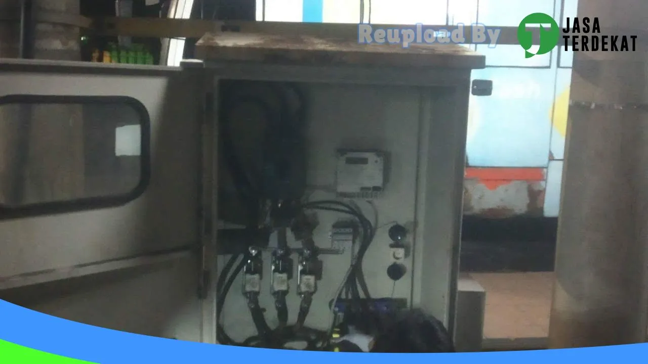 Gambar JASA PEMASANGAN/PERAWATAN/PERBAIKAN CCTV ALARM DAN INSTALASI LISTRIK di Kota Mojokerto, Jawa Timur ke 4