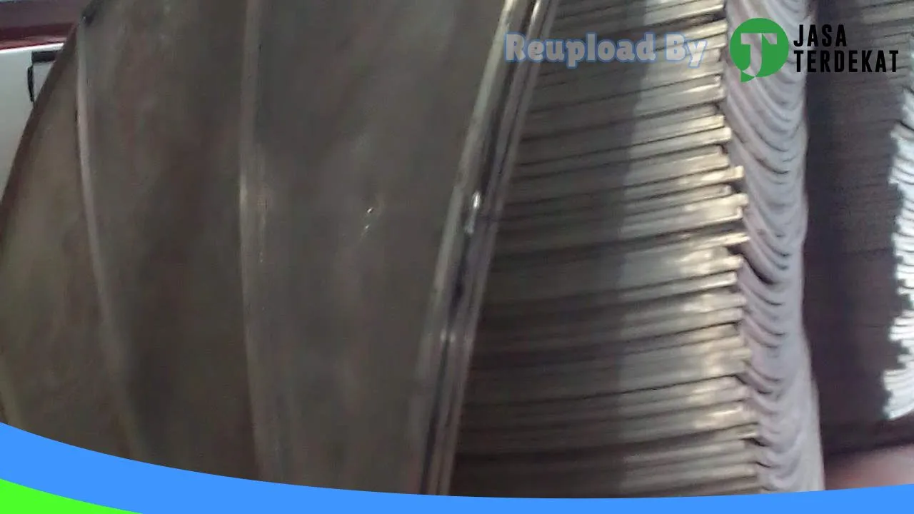 Gambar Toko GR Elektronik di Wonosobo, Jawa Tengah ke 1