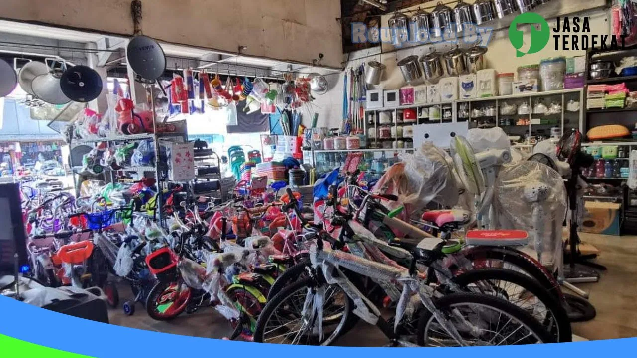 Gambar Toko BARU bobotsari di Purbalingga, Jawa Tengah ke 3