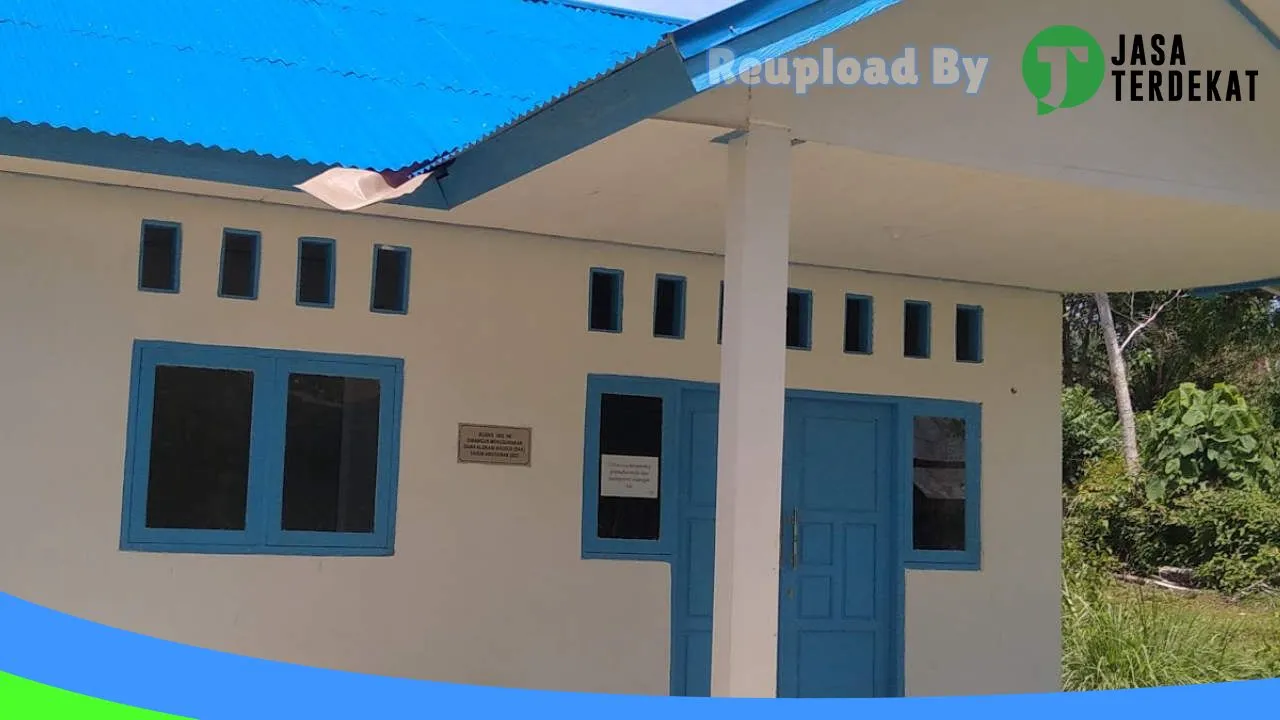 Gambar SMK NEGERI 3 BENGKULU TENGAH – Bengkulu Tengah, Bengkulu ke 3