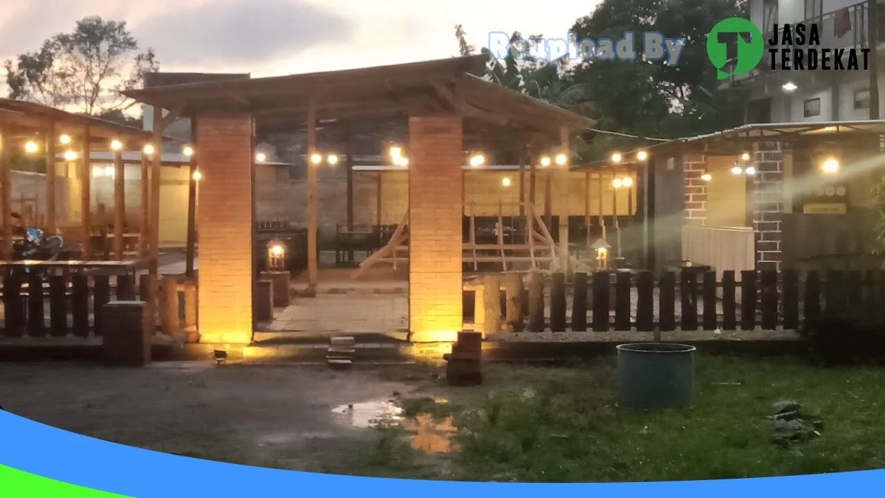 Gambar Blessing Installasi listrik di Tulungagung, Jawa Timur ke 5