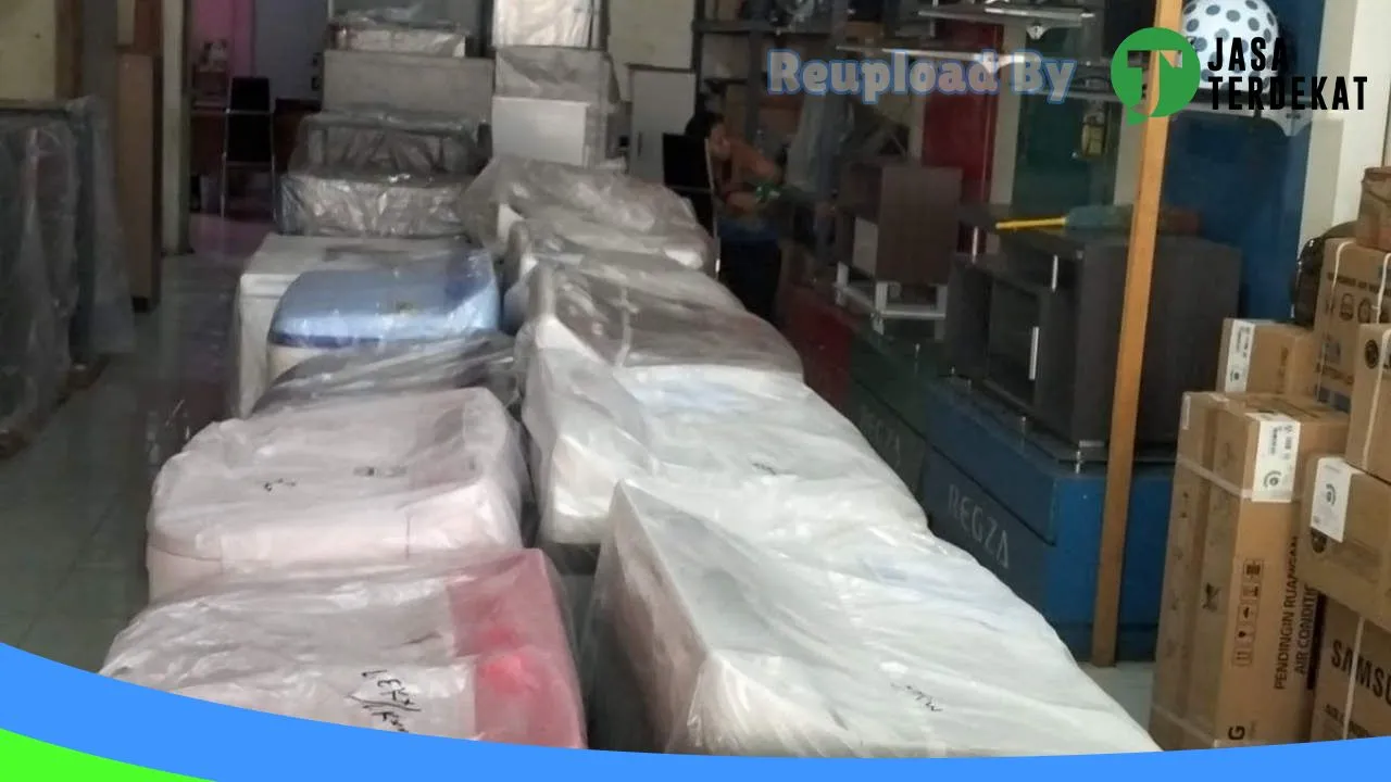 Gambar Toko anugerah baru di Barito Utara, Kalimantan Tengah ke 5